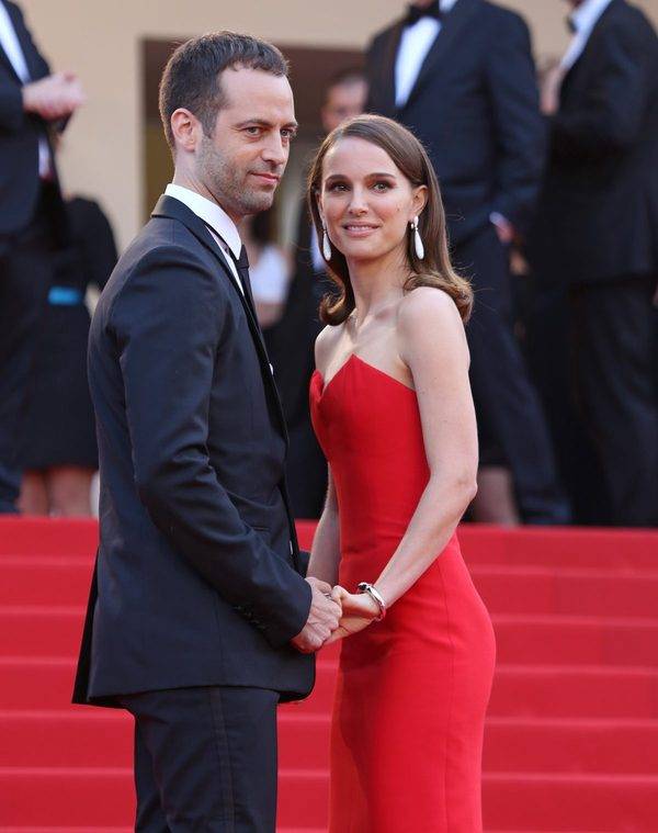 Gwiazdy na rozpoczęciu 68. Festiwalu Filmowego w Cannes