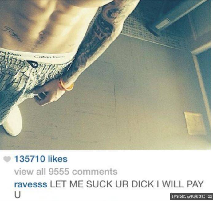 Nie uwierzycie, do czego zdolne są fanki Justina Biebera