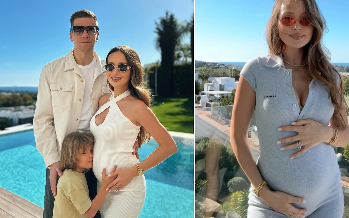 Marina szczerze o początkach drugiej ciąży: “Wylądowałam w szpitalu z wymiotami”