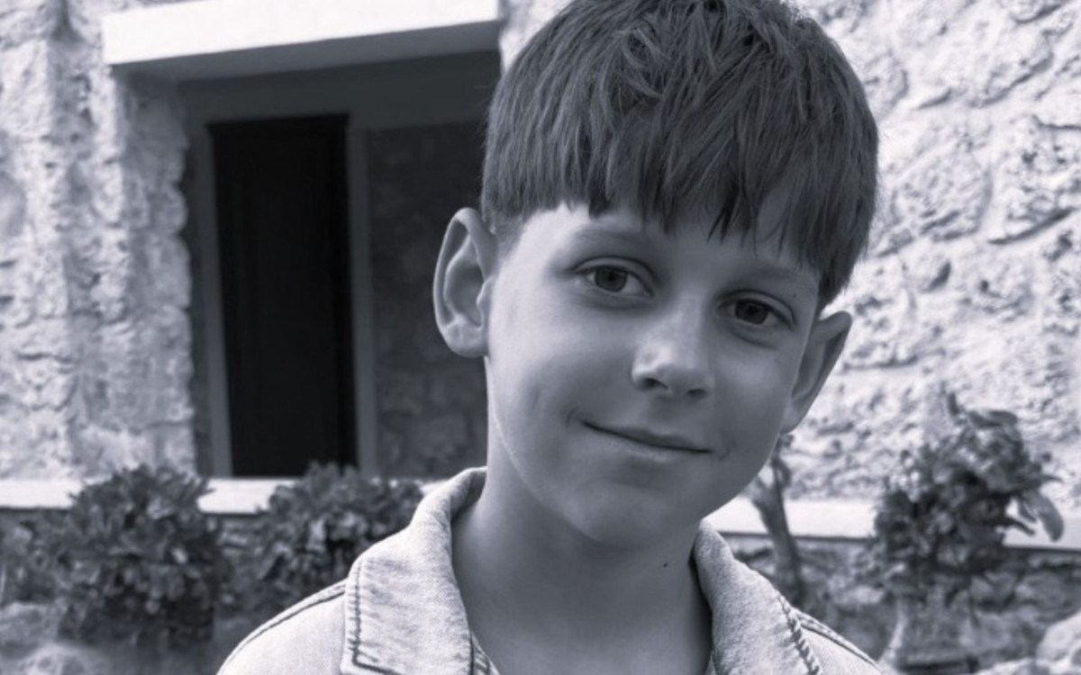 To robiła mama Nikodema Mareckiego, czekając na karetkę. Serce pęka na milion kawałków