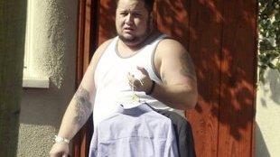 Chaz Bono chce się odchudzać z Weight Watchers