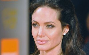 Angelina Jolie ma obsesję na punkcie zmarszczek
