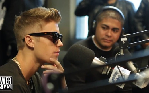 Aż trudno uwierzyć: Justin Bieber twierdzi, że rzuca muzykę