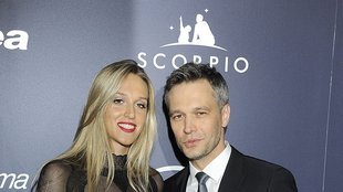 Ola Żebrowska najseksowniejsza na pokazie filmu (FOTO)