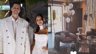 Tego nie pokazali podczas imprezy. Marina zdradziła, co się działo w hotelowym pokoju