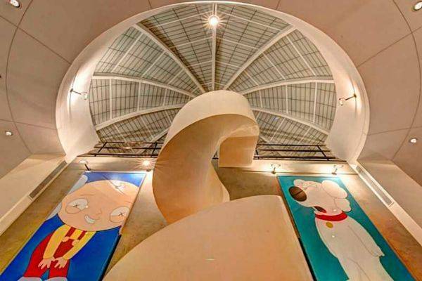 Dom Pharrella Williamsa