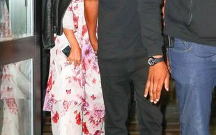 Gdzie nocuje Beyonce w trakcie Formation Tour? (FOTO)