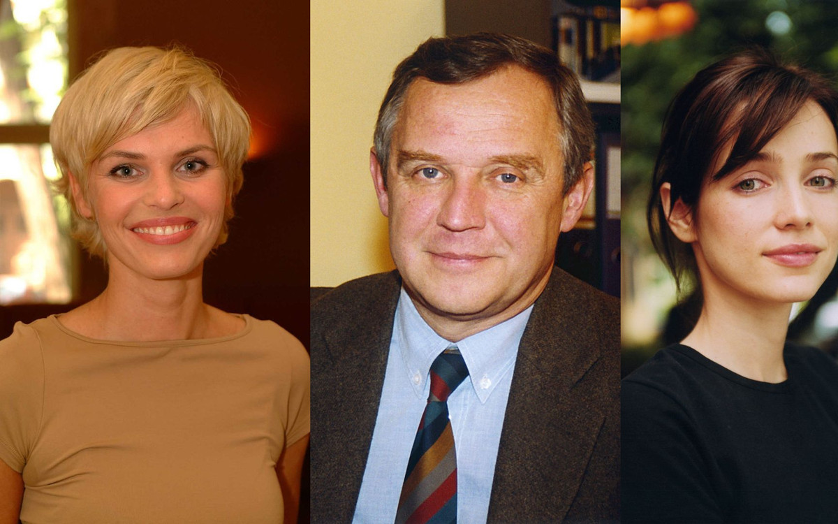 Te gwiazdy kiedyś kochali Polacy. Teraz żyją z dala od blasku fleszy