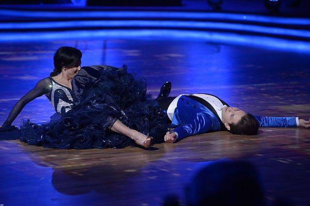 3. odcinek Tańca z gwiazdami w Polsacie