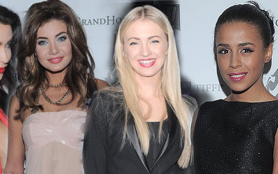 Gwiazdy na gali Męska Rzecz (FOTO)