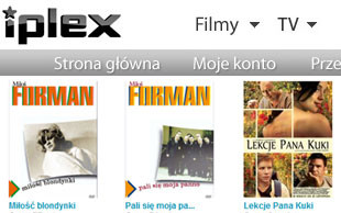 Sobotni seans filmowy w Twoim komputerze