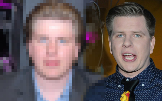 Nie poznalibyście Filipa Chajzera sprzed 7 lat! (ZDJĘCIA!