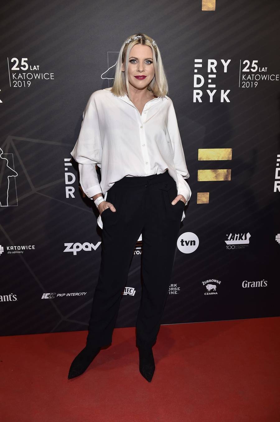 GWIAZDY na festiwalu Fryderyk – Kukulska, Węgiel i wiele innych