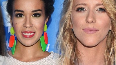 Gwiazdy na pokazie Roberta Kupisza (FOTO)