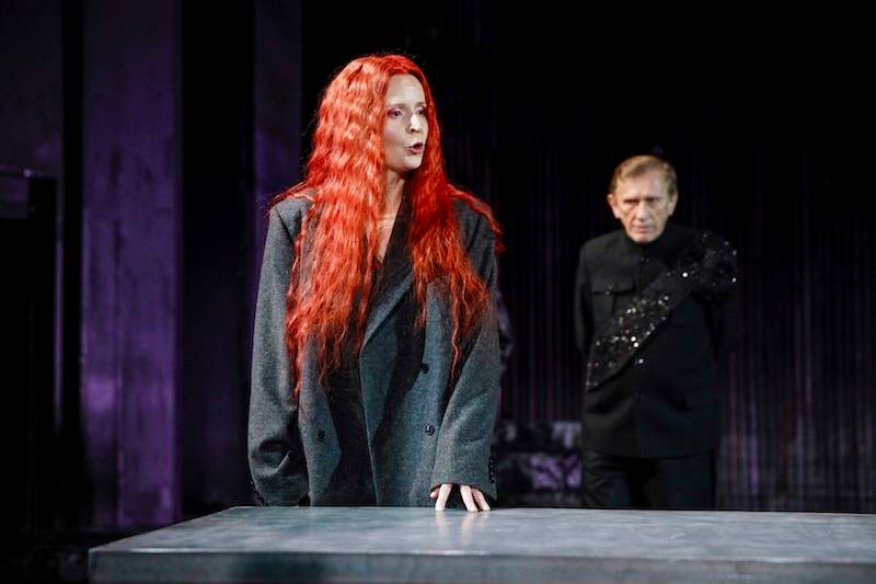 Dominika Kluźniak kończy 45 lat! Mąż odszedł do innej aktorki, a dziś zajmuje się nie tylko aktorstwem