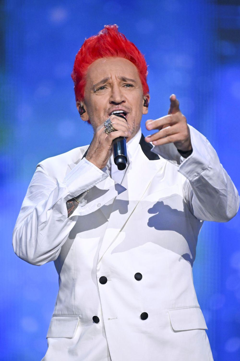 Michał Wiśniewski/AKPA