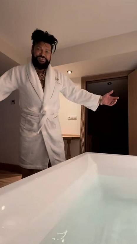 66. urodziny Krzysztofa Rutkowskiego