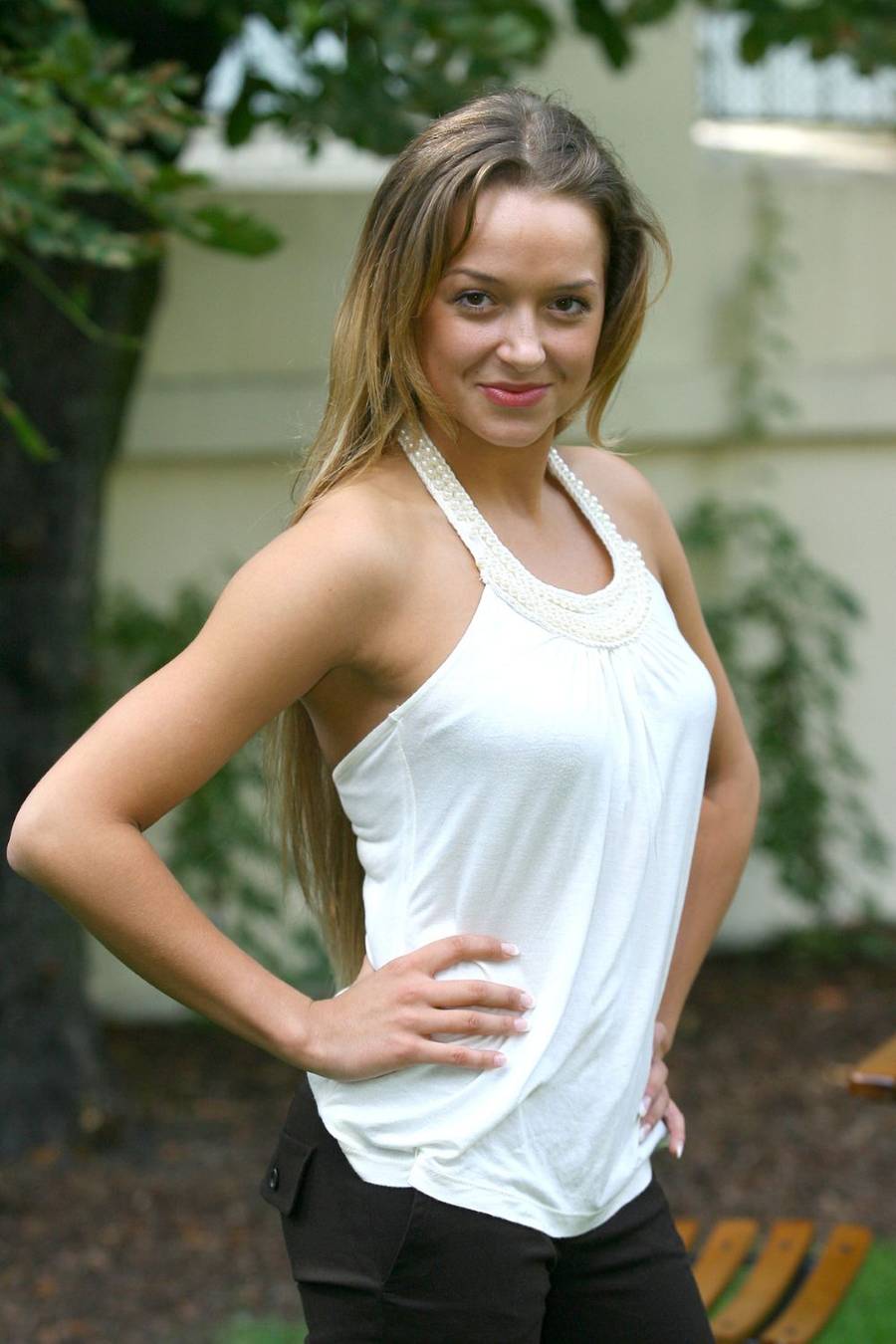 Aneta Piotrowska fot. AKPA