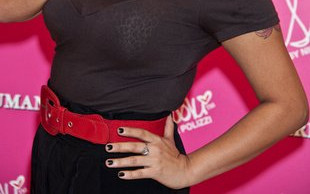 Snooki schudła – to już nie to samo… (FOTO)