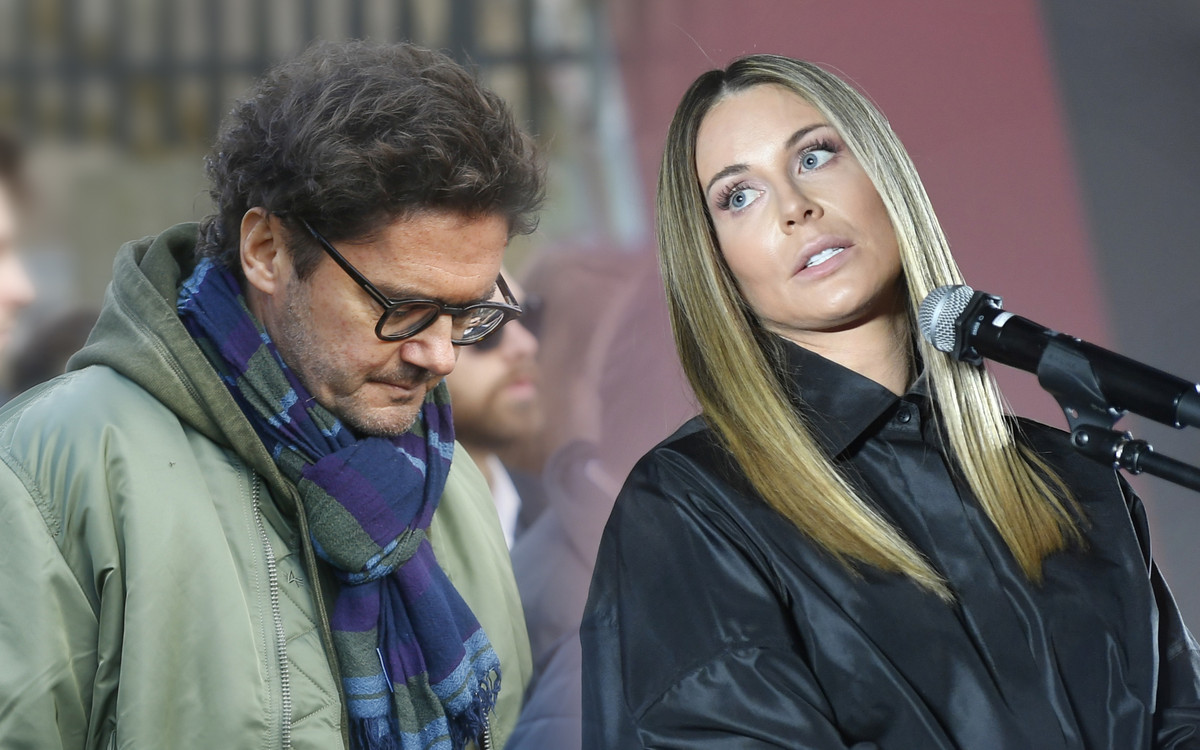 Małgorzata Rozenek komentuje PRZEPROSINY Wojewódzkiego: “Nie po to tu przyszłam”