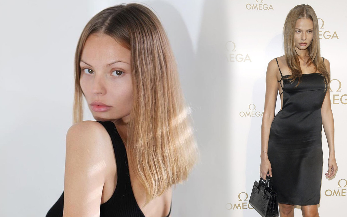 Do tej pory szokowała NAGOŚCIĄ. Dlaczego nagle Magdalena Frąckowiak znika z mediów na miesiąc ?