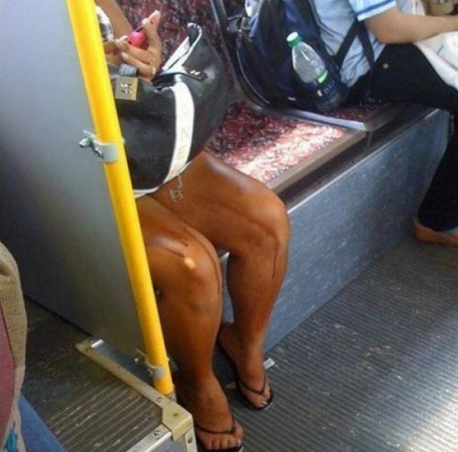 Te żenujące sytuacje NIE powinny się zdarzyć