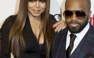 Janet Jackson i Jermaine Dupri rozstali się