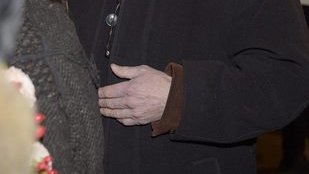 Olbrychski mówi, jak to się stało, że prowadził po alkoholu