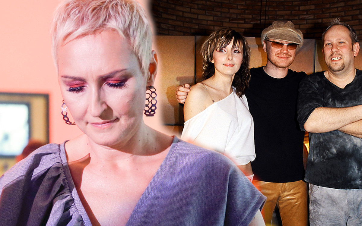 Anita Lipnicka o molestowaniu w Varius Manx. Zabrała głos!