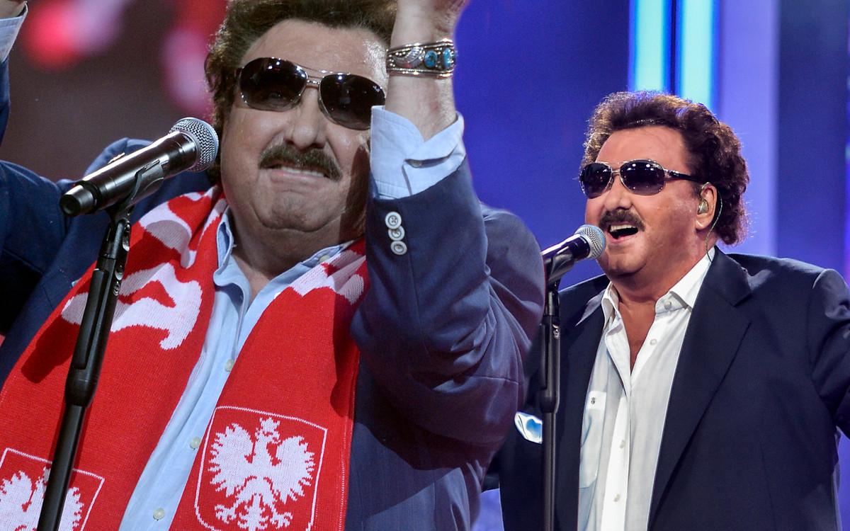 Krzysztof Krawczyk ogłasza KONIEC KARIERY. “Finiszując w biegu mojego życia”