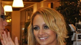 Paris Hilton nie została zaproszona na ślub Nicole Richie