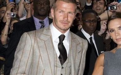 List Beckhamów do umierającej na raka Jade Goody