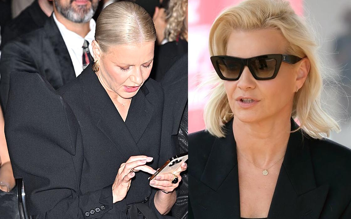 Tyle zniknęło z konta Kożuchowskiej. Wystarczyła chwila i pożegnała się z ogromną sumą