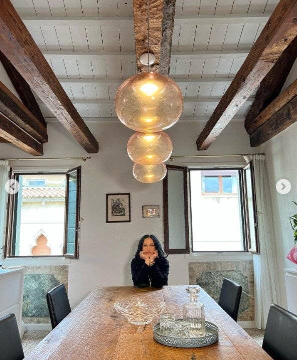 Kayah, fot. Instagram.