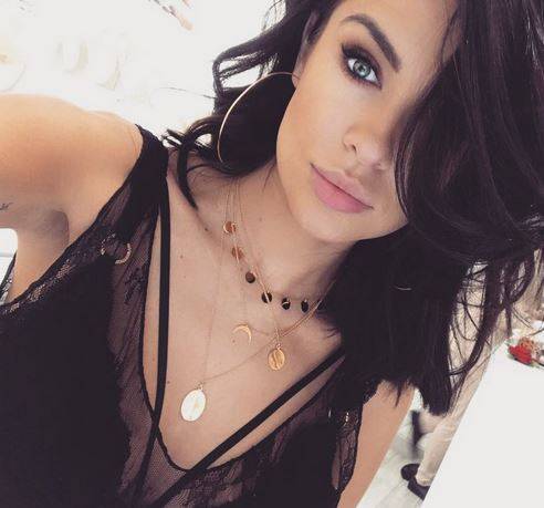 Fanka zauważyła u Natalii Siwiec coś niepokojącego: Potrzebujesz psychologa?