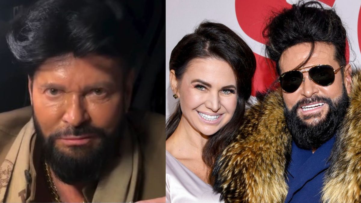 Krzysztof Rutkowski, fot. Instagram/ AKPA