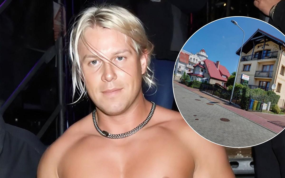 Chcesz się przespać w willi u Skolima? Szok, ile za to zapłacisz