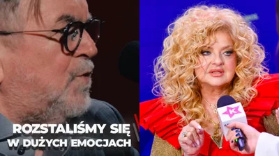 Edward Miszczak miażdży Magdy Gessler. Oj, miło nie było…