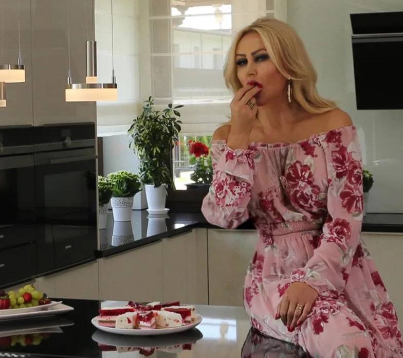 Dom Teresy Werner, fot. Instagram