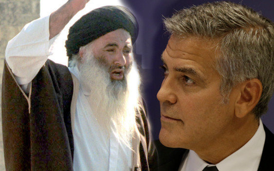 SZOK! Czy dzieciom Georga Clooneya zagrażają TERRORYŚCI?!