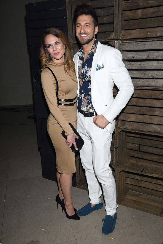 Pokaz Macieja Sieradzky’ego – 19.04.2016