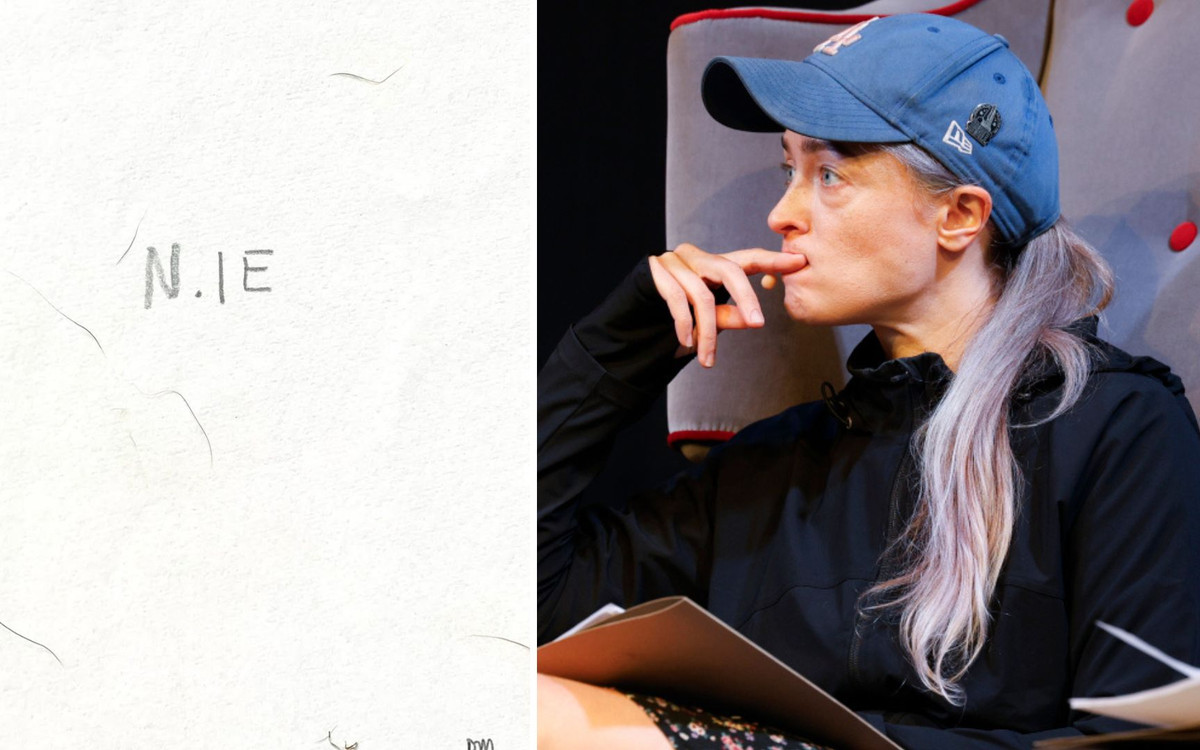 Tak Matylda Damięcka podsumowała wybory. Wymowna grafika obiegła sieć