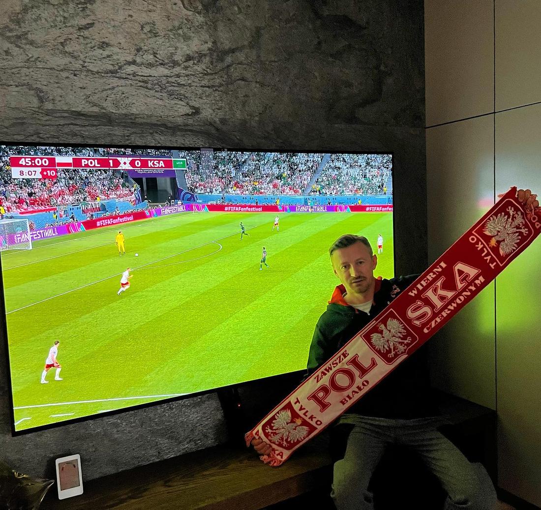 Dom Adama Małysza fot. Instagram