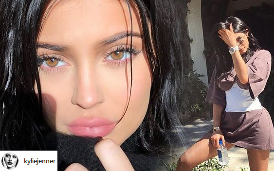 Oto odpowiedź, dlaczego nie zobaczymy CIĘŻARNEJ Kylie Jenner