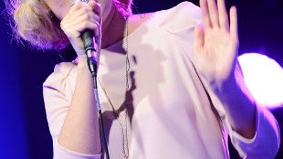 Anita Lipnicka: Na popularności zarobiłam bardzo niewiele