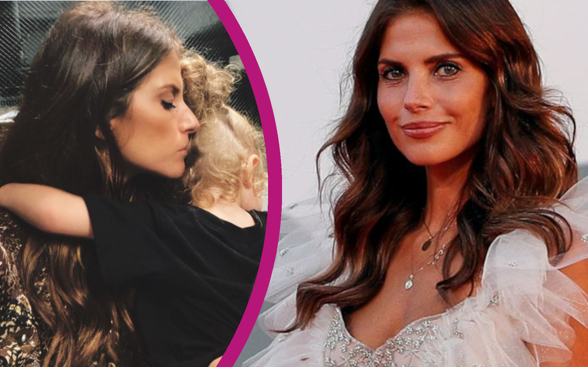 Weronika Rosati pokazała TWARZ córki. Elizabeth skończyła 3 lata