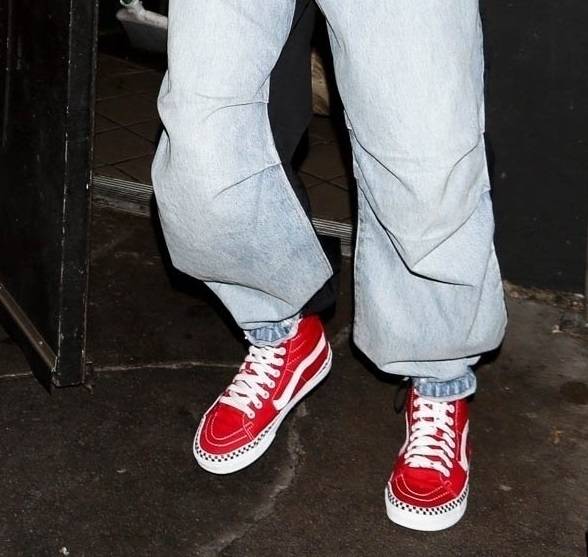 WOW! Kardashian i Bieber na jednej imprezie 