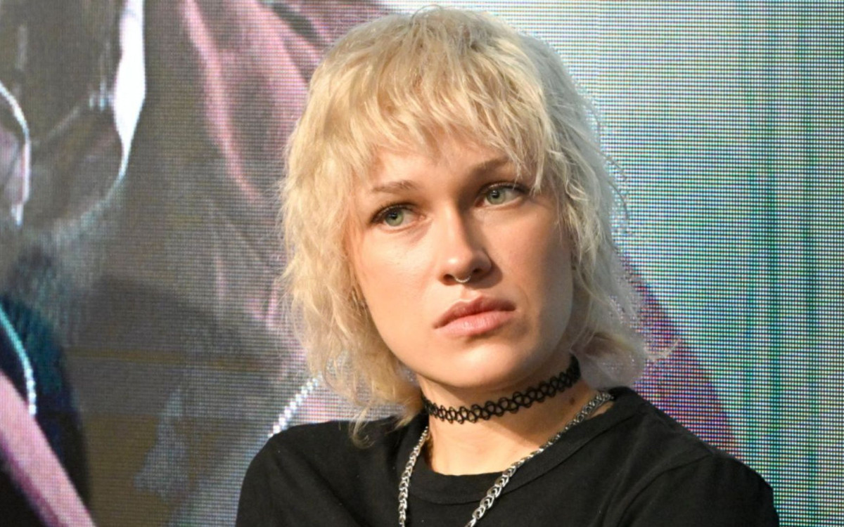 Burza w sieci po pierwszym koncercie Heleny Englert. Aktorka odpowiada rozwścieczonym internautom