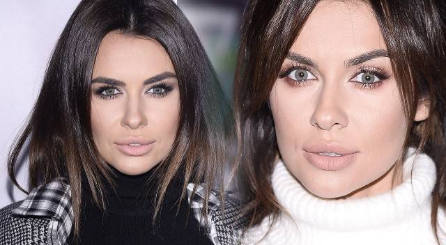 Natalia Siwiec  nie skończyła z poprawianiem urody. Marzy jeszcze o…