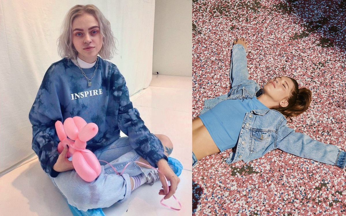 Jak nosić jeans tej jesieni?